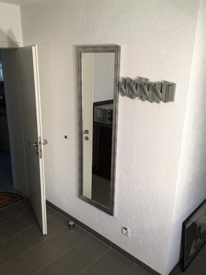 Rainau Limes Apartment -Uebernachten Am Limes- מראה חיצוני תמונה
